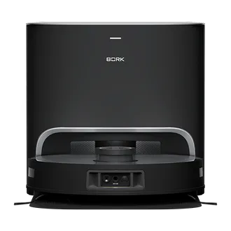 Робот-пылесос