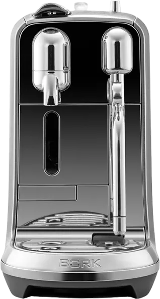 Кофемашина